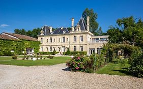 Chateau Meyre