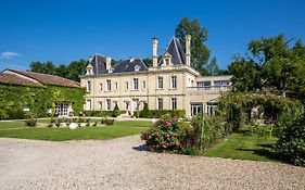 Chateau Meyre